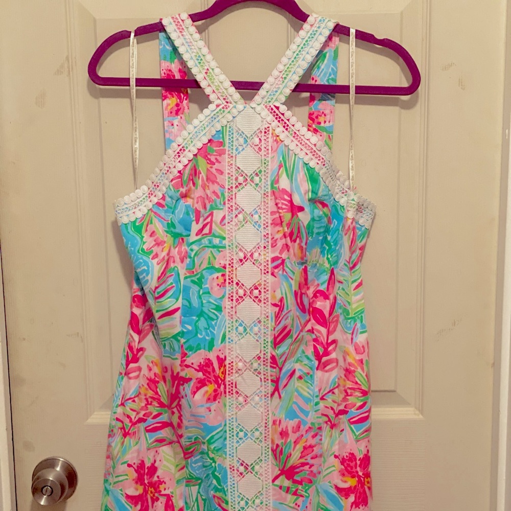 Lilly dress NWT